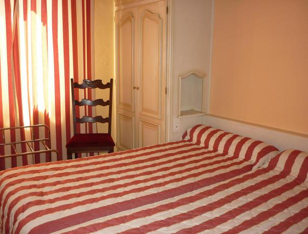 Imagen general del Hotel Citotel Les Vosges. Foto 5