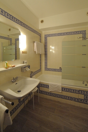 Imagen de la habitación del Hotel Citotel L'etape. Foto 17