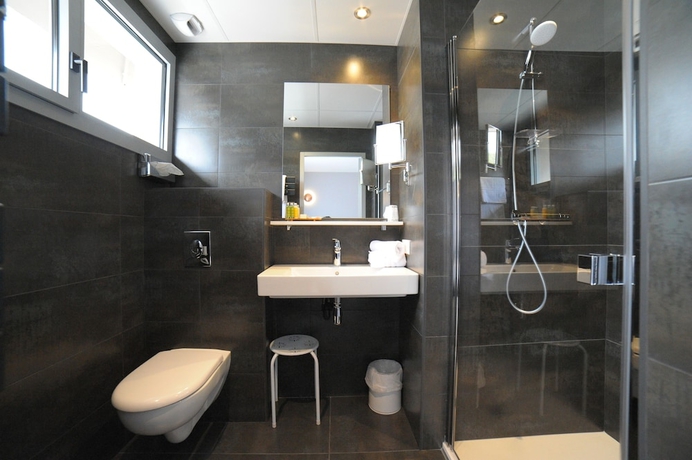 Imagen de la habitación del Hotel Citotel L'etape. Foto 18