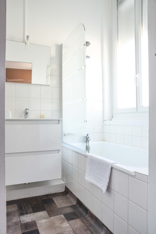 Imagen de la habitación del Hotel Citotel L'europe. Foto 6