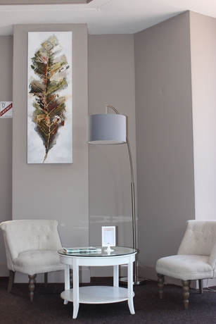 Imagen de los interiores del Hotel Citotel Lion D'or. Foto 10