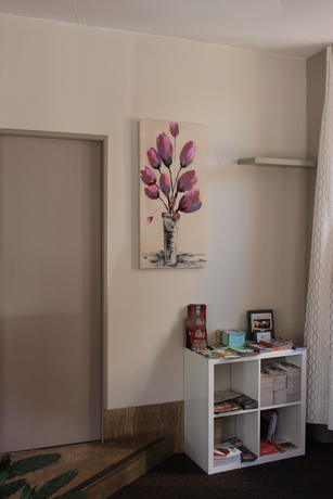 Imagen de los interiores del Hotel Citotel Lion D'or. Foto 13