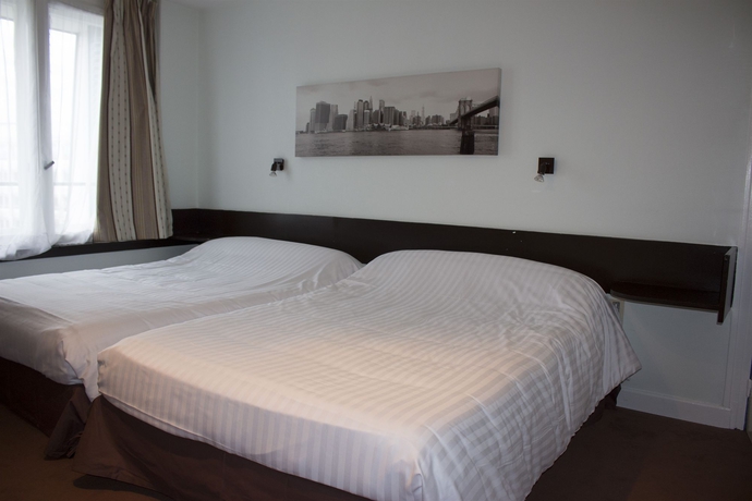 Imagen de la habitación del Hotel Citotel Lion D'or. Foto 4