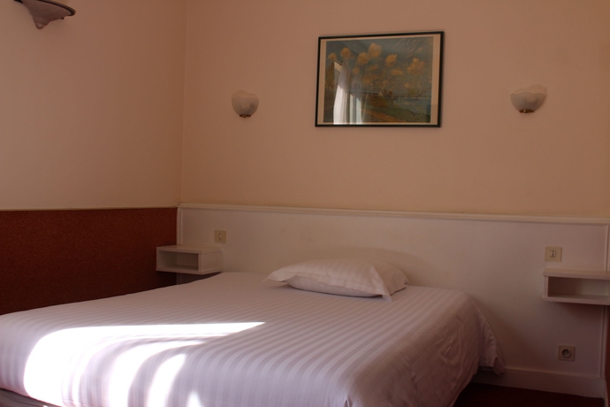 Imagen de la habitación del Hotel Citotel Lion D'or. Foto 8