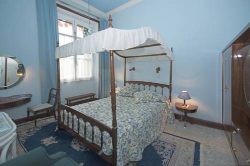 Imagen de la habitación del Hotel Citotel Marie Stuart. Foto 4