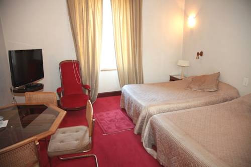 Imagen de la habitación del Hotel Citotel Marie Stuart. Foto 6