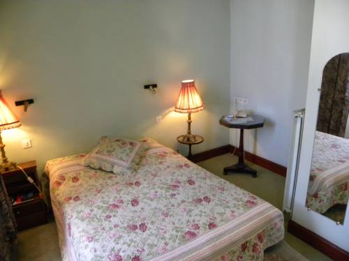 Imagen general del Hotel Citotel Marie Stuart. Foto 1