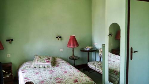 Imagen de la habitación del Hotel Citotel Marie Stuart. Foto 7