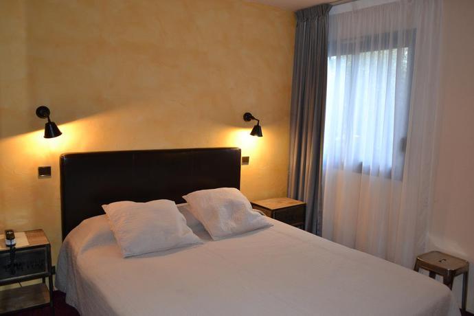 Imagen general del Hotel Citotel Noemys Gradignan - Ex Chalet Lyrique. Foto 1