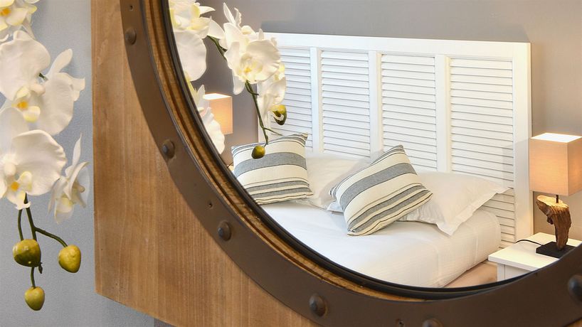 Imagen de la habitación del Hotel Citotel Normandy. Foto 3