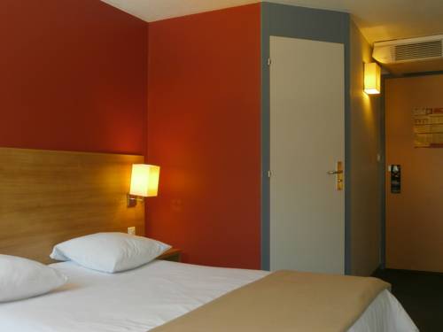 Imagen de la habitación del Hotel Citotel Prime - A709. Foto 3