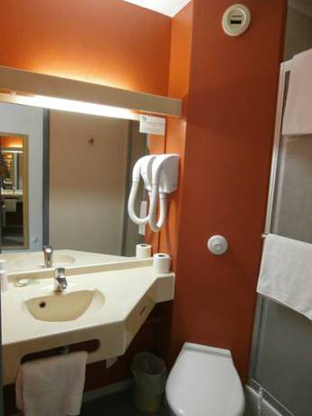 Imagen de la habitación del Hotel Citotel Prime - A709. Foto 6