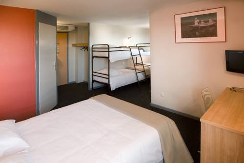 Imagen de la habitación del Hotel Citotel Prime - A709. Foto 9