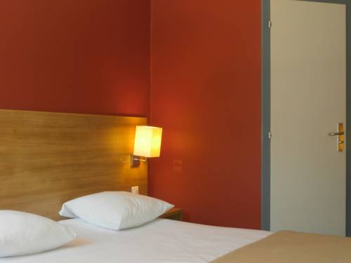 Imagen de la habitación del Hotel Citotel Prime - A709. Foto 11