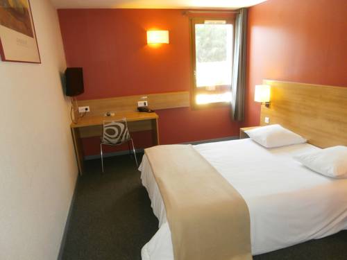 Imagen de la habitación del Hotel Citotel Prime - A709. Foto 12