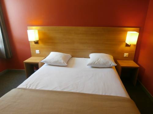 Imagen de la habitación del Hotel Citotel Prime - A709. Foto 13