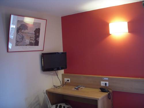 Imagen de la habitación del Hotel Citotel Prime - A709. Foto 15