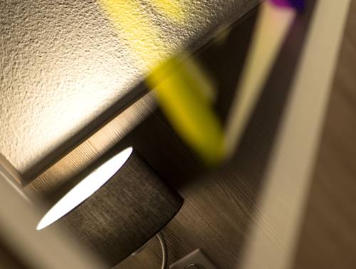 Imagen de la habitación del Hotel Citotel Stim'otel. Foto 3