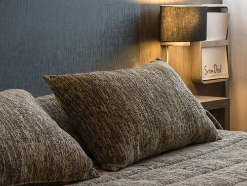 Imagen de la habitación del Hotel Citotel Stim'otel. Foto 9