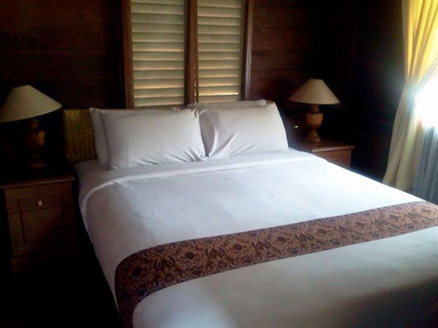 Imagen de los interiores del Hotel Citra Cikopo. Foto 16