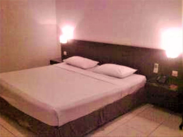 Imagen de la habitación del Hotel Citra Raya Banjarmasin. Foto 3