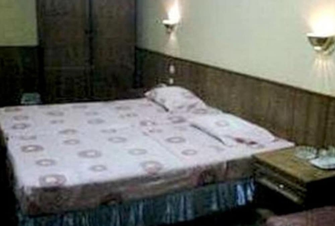 Imagen de la habitación del Hotel Citra Raya Banjarmasin. Foto 6