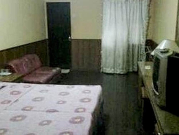 Imagen de la habitación del Hotel Citra Raya Banjarmasin. Foto 7