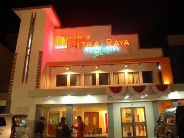Imagen general del Hotel Citra Raya Banjarmasin. Foto 1