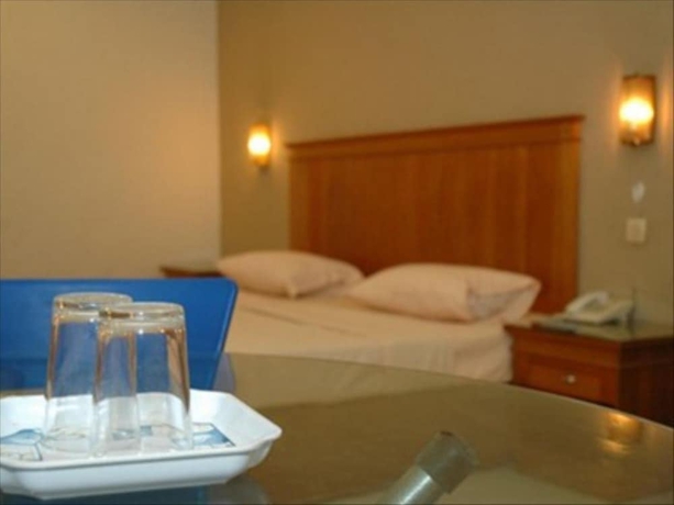 Imagen de la habitación del Hotel Citra Raya Banjarmasin. Foto 9