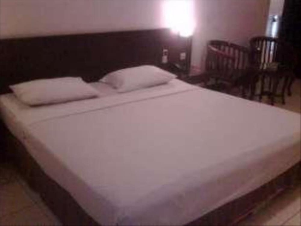 Imagen de la habitación del Hotel Citra Raya Banjarmasin. Foto 10