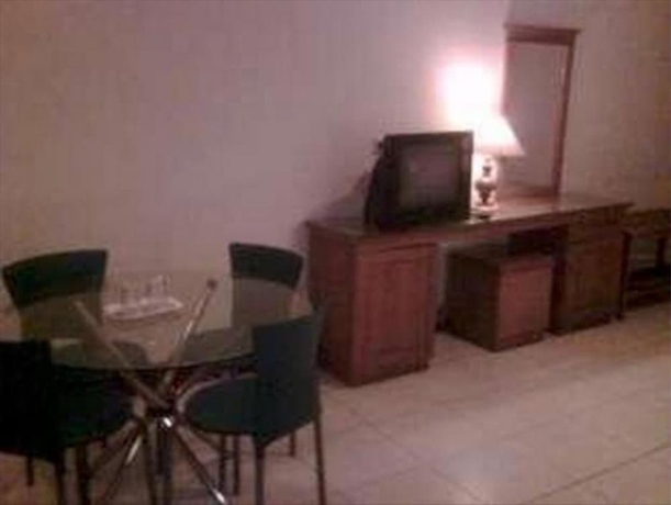 Imagen de la habitación del Hotel Citra Raya Banjarmasin. Foto 11