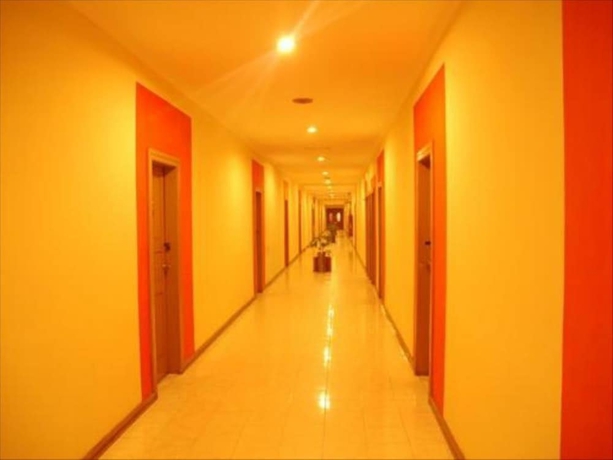 Imagen de los interiores del Hotel Citra Raya Banjarmasin. Foto 13