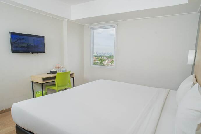 Imagen general del Hotel Citradream Bintaro. Foto 10