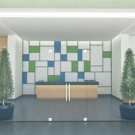 Imagen general del Hotel Citradream Bintaro. Foto 13