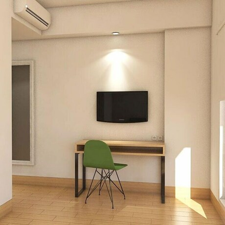 Imagen de la habitación del Hotel Citradream Bintaro. Foto 30