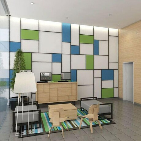 Imagen de los interiores del Hotel Citradream Bintaro. Foto 32