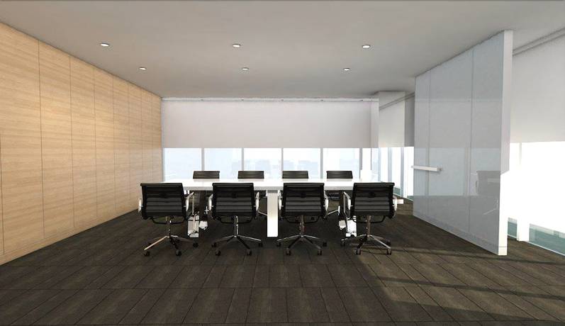 Imagen de los interiores del Hotel Citradream Cirebon. Foto 15