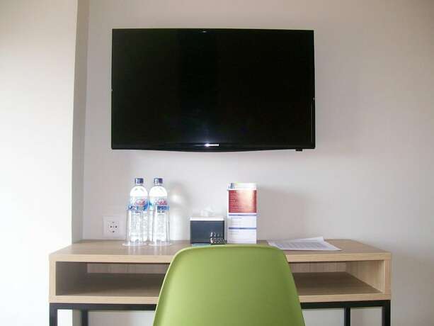 Imagen general del Hotel Citradream Semarang. Foto 8