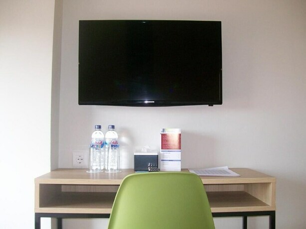 Imagen de la habitación del Hotel Citradream Semarang. Foto 20