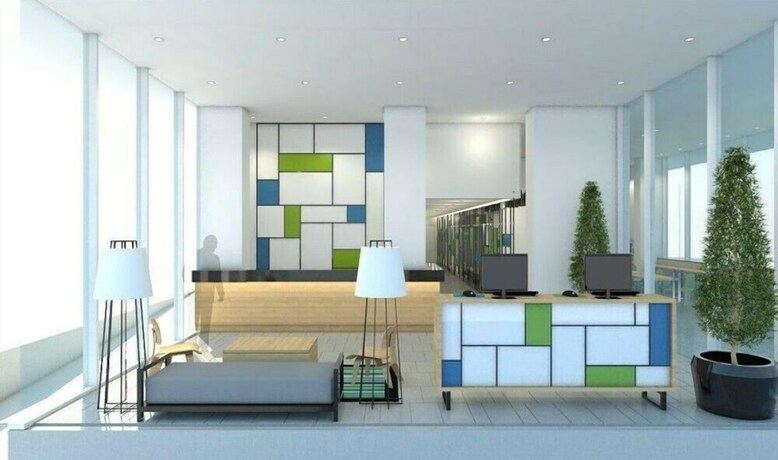 Imagen de los interiores del Hotel Citradream Semarang. Foto 36