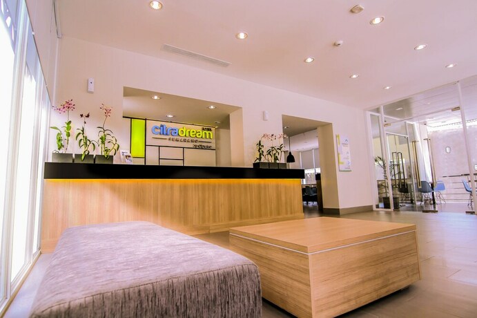 Imagen de los interiores del Hotel Citradream Semarang. Foto 38