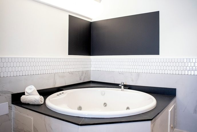 Imagen de la habitación del Hotel Citrea Santander. Foto 1