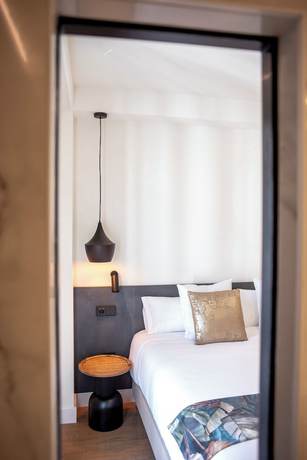 Imagen de la habitación del Hotel Citrea Santander. Foto 7