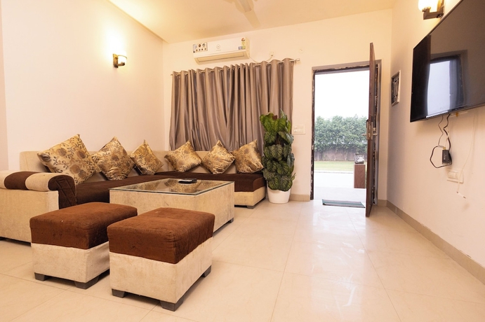 Imagen de la habitación del Hotel Citrin Stay. Foto 10