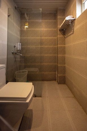 Imagen de la habitación del Hotel Citrin Stay. Foto 13