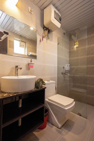 Imagen de la habitación del Hotel Citrin Stay. Foto 14