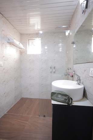 Imagen de la habitación del Hotel Citrin Stay. Foto 16