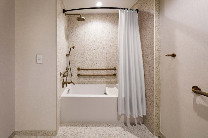 Imagen de la habitación del Hotel Citrine, Palo Alto, a Tribute Portfolio, Palo Alto. Foto 12