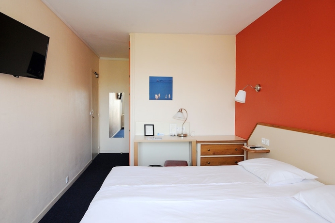 Imagen de la habitación del Hotel Cit&rsquo;H&ocirc;tel Am&eacute;rique. Foto 13