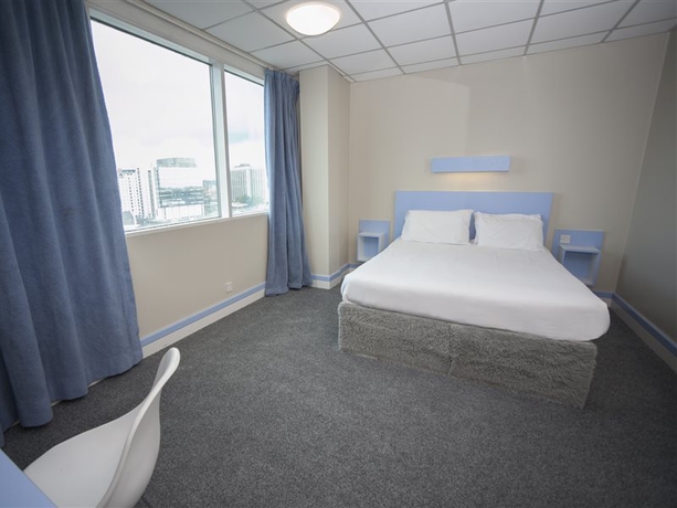 Imagen general del Hotel Citrus Cardiff By Compass Hospitality. Foto 2